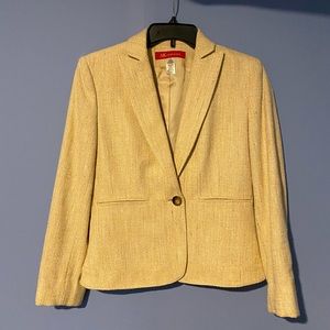 Anne Klein Blazer|Size:4